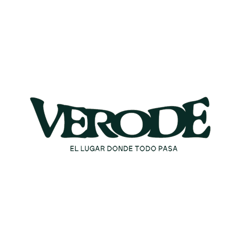 Verode